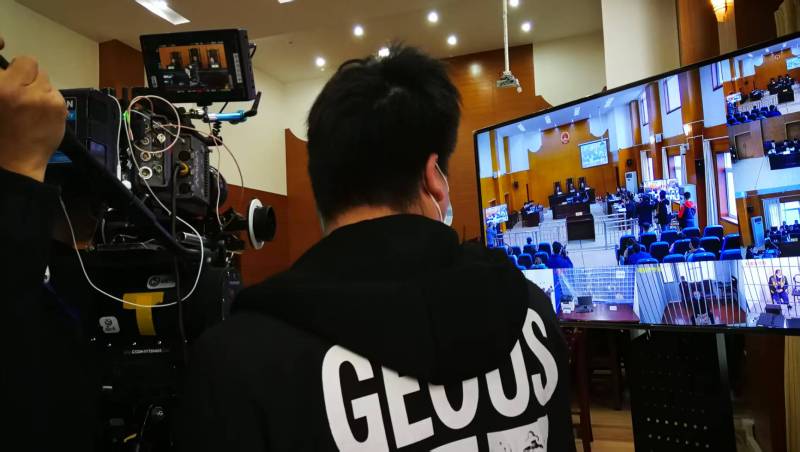 班戈县TVC制作：政企单位合规宣传，专业把控内容，官方平台适用！