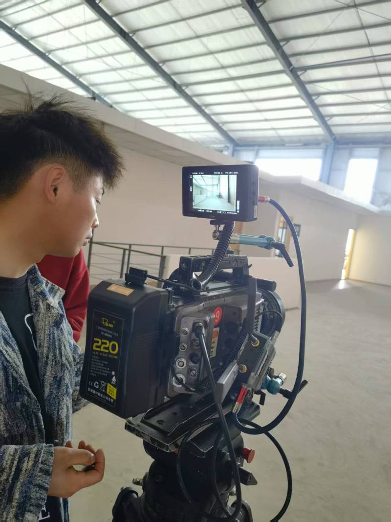 创新驱动，智领未来——班戈县TVC与广告片拍摄制作的创新实践