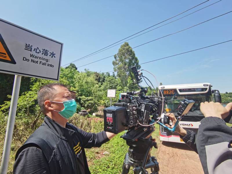 班戈县TVC拍摄公司：深耕本地市场，为品牌定制专属拍摄方案