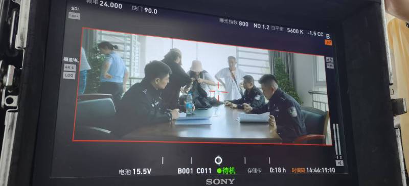 班戈县广告片拍摄公司服务世界500强的标准化体系